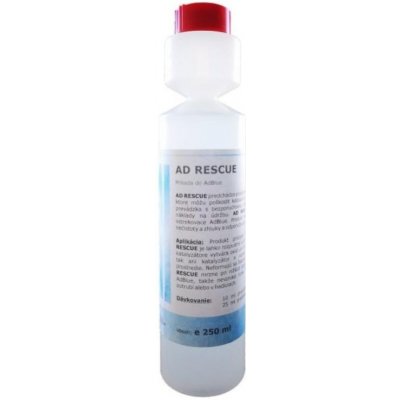 Pro-Tec AD RESCUE 250 ml – Zbozi.Blesk.cz