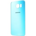 Kryt Samsung Galaxy S6 zadní modrý – Hledejceny.cz