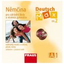 Deutsch mit Max A1/2. díl