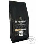 Pure Way Espresso Crema pražená zrnková 1 kg – Hledejceny.cz