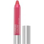 Clinique Chubby Stick Moisturizing Lip Colour Balm hydratační rtěnka 6 Woppin Watermelon 3 g – Hledejceny.cz