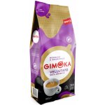 Gimoka Vellutato zrnková 1 kg – Hledejceny.cz
