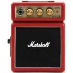 Marshall MS-2 – Zbozi.Blesk.cz