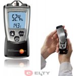 Testo 610 – Sleviste.cz