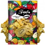 Lyofio Kiwi žluté plátky 100 g – Zboží Dáma