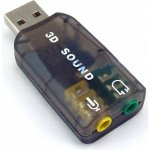 Gembird SC-USB2.0-01 – Hledejceny.cz