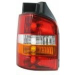 Zadní světlo - levé VOLKSWAGEN TRANSPORTER (T4) | 1990-2003 | TYC | – Hledejceny.cz