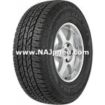 Yokohama Geolandar A/T G015 255/55 R18 109H – Hledejceny.cz