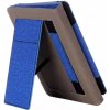 Pouzdro na čtečku knih Benello SK-08 Pouzdro na Amazon Kindle Touch / 6 / 8 / 2019 / 2020 modré Ocean Blue 8594211253512