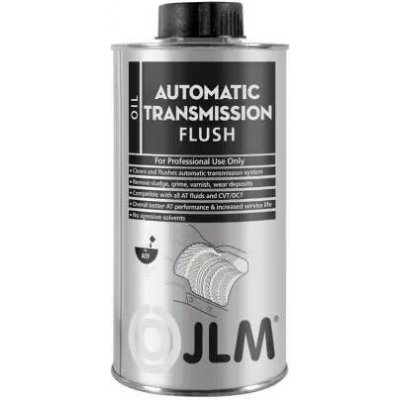 JLM Automatic Transmission Flush 500 ml | Zboží Auto