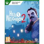 Hello Neighbor 2 – Zboží Dáma