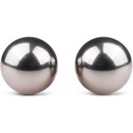 Easytoys Geisha Collection Silver ben wa balls – Zbozi.Blesk.cz