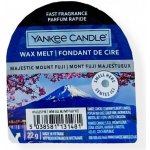 Yankee Candle Majestic Mount Fuji vonný vosk do aromalampy 22 g – Zbozi.Blesk.cz