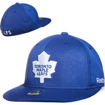 Reebok Toronto Maple Leafs flat blue REE – Hledejceny.cz