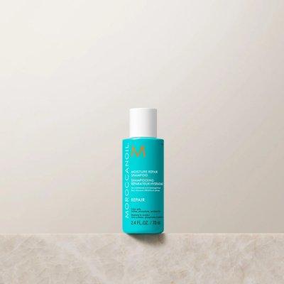 Moroccanoil Moisture Repair Shampoo 75 ml – Sleviste.cz