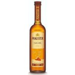 Magister Caramel 22% 0,5 l (holá láhev) – Sleviste.cz