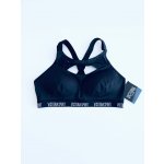 Victoria's Secret Sport Incredible Black stylová Černá – Zboží Mobilmania