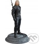 Dark Horse The Witcher PVC Statue Geralt of Rivia 22 cm – Zboží Mobilmania
