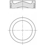 Mahle 039 PI 00125 000 | Zboží Auto