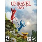 Unravel Two – Zboží Živě
