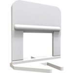 Vysoké spony 3mm (100ks) System Leveling D.O.O. SL5203 – Hledejceny.cz