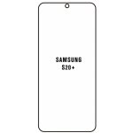 Ochranná fólie Hydrogel Samsung Galaxy S20 Plus – Zboží Živě
