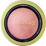 Max Factor Creme Puff Blush 5 Lovely Pink 1,5 g – Zboží Dáma