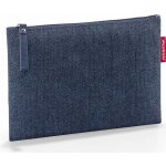 Reisenthel Case 1 Taštička na zip Twist blue – Sleviste.cz