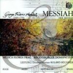 Messiah - Katharine Fuge CD – Sleviste.cz