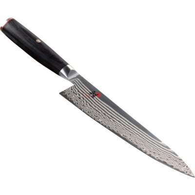 Miyabi Japonský nůž na maso GYUTOH 5000FCD 20 cm – Hledejceny.cz