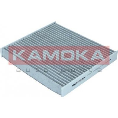 KAMOKA Filtr, vzduch v interiéru F516001 – Hledejceny.cz