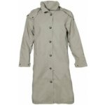 Columbia Amazetrench Rain Jacket Women Ancient Fossil 271 béžová – Hledejceny.cz