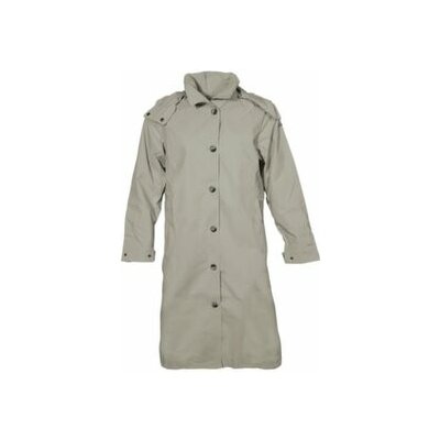 Columbia Amazetrench Rain Jacket Women Ancient Fossil 271 béžová – Hledejceny.cz