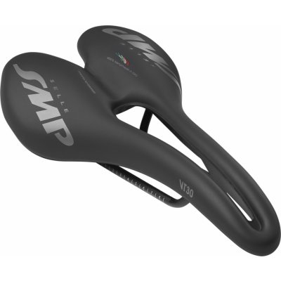 Selle SMP VT30 černé – Zboží Dáma