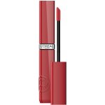 L'Oréal Paris Infaillible Laque Resistance 215 Drunk In Rose 4,3 ml – Zboží Dáma
