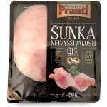 Prantl Šunka nejvyšší jakosti 91% masa 150 g – Zboží Dáma