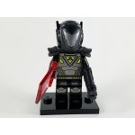 LEGO® Minifigurky 71025 19. série Space hunter – Sleviste.cz