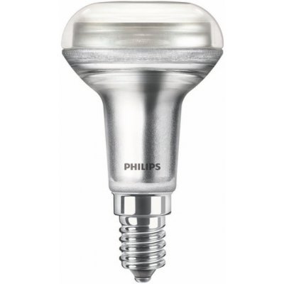 Philips CorePro LEDspot D 4.3-60W R50 E14 827 36D, LED-Lampe – Zbozi.Blesk.cz