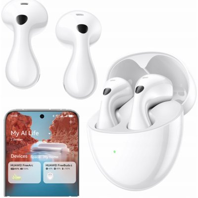 Huawei FreeBuds 6 – Zboží Živě Huawei FreeBuds 6 – Zboží Živě