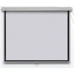 AveTECH promítací plátno POP Manual 4:3/122x165 cm P-EMP1216-43 – Zboží Živě