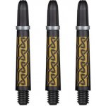 Shot Koi Carbon - midi - gold – Zboží Dáma