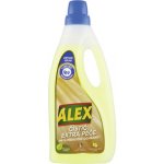 Alex mýdlový čistič na dlažbu a linoleum 750 ml – Zboží Mobilmania