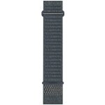 Garmin Nylonový řemínek 26mm, dlouhý, Blue Granite, ComfortFit, 010-14508-17 – Zboží Živě