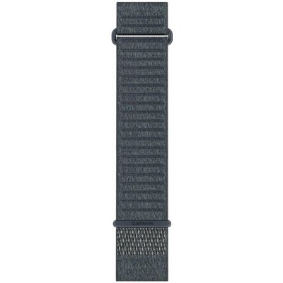 Garmin Nylonový řemínek 26mm, dlouhý, Blue Granite, ComfortFit, 010-14508-17 – Zboží Živě