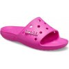 Pánské žabky a pantofle Crocs Classic Crocs Slide Pantofle černá