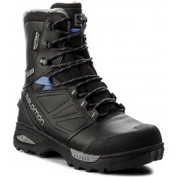 Salomon boty Toundra Pro CSWP W Phantom/Black/Amparo Blue