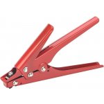 Kleště vázací na stahovací pásky 2,4-9mm, HS-519 – Zboží Dáma