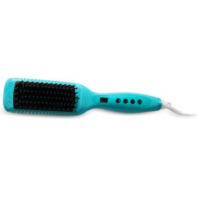 MoroccanOil Smooth Style Ceramic Heated Brush – Sleviste.cz
