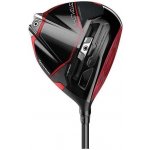 TaylorMade Stealth 2 Plus 9° HZRDUS Black 60 6.0 pánský driver pravé grafit Stiff – Zboží Mobilmania