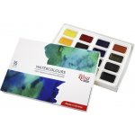 Rosa Botanical Sada akvarelových barev 28ks – Sleviste.cz
